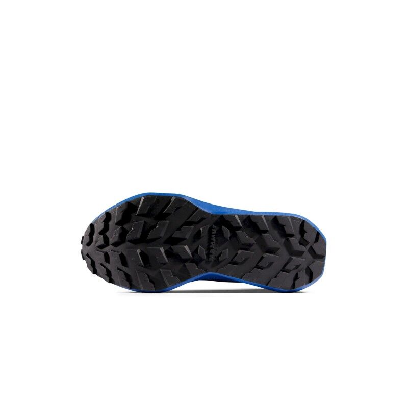 Mammut Aenergy Hike Low GTX - Vaelluskengät - Miehet | Hardloop