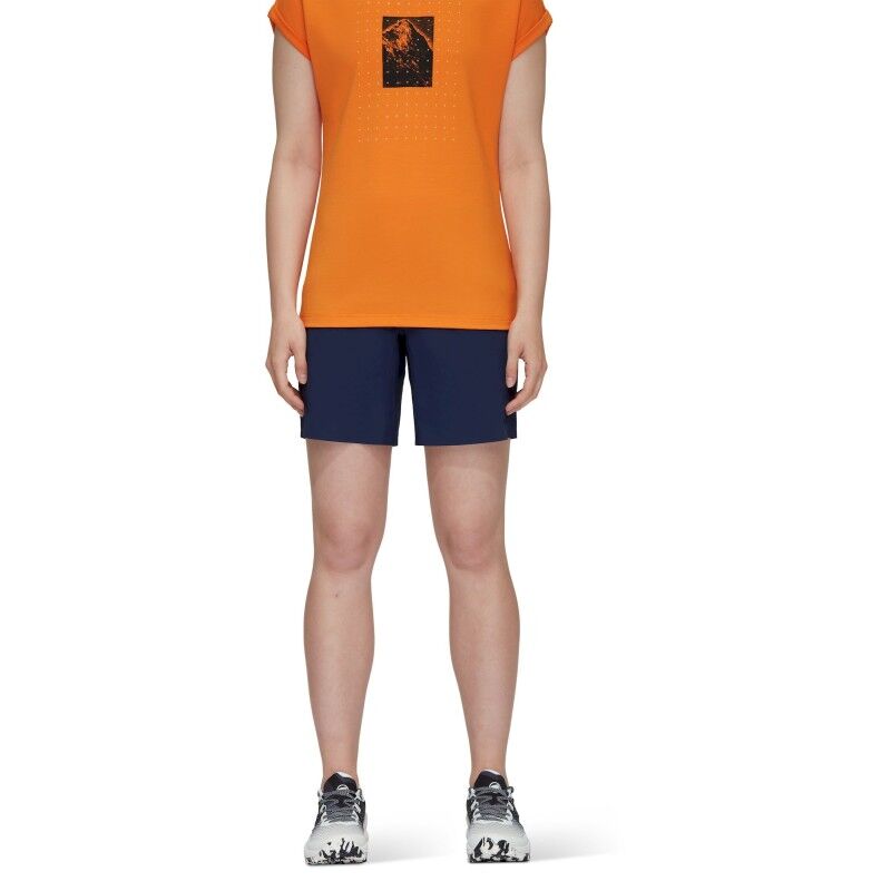 Mammut Aenergy Light SO Shorts - Wandershorts - Damen