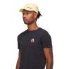 Mammut Lhasa Cap - Czapka z daszkiem | Hardloop