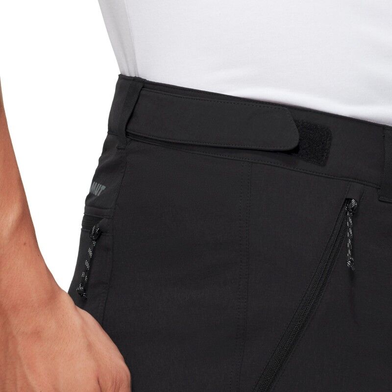 Mammut Runbold IV Shorts - Wandershorts - Herren | Hardloop