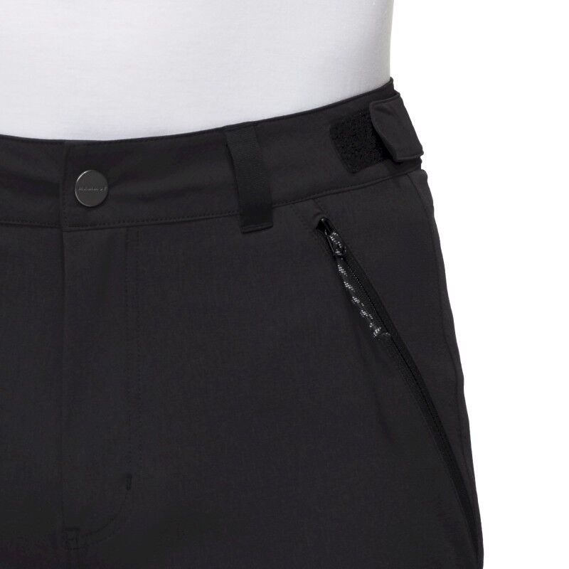 Mammut Runbold IV Shorts - Wandershorts - Herren | Hardloop