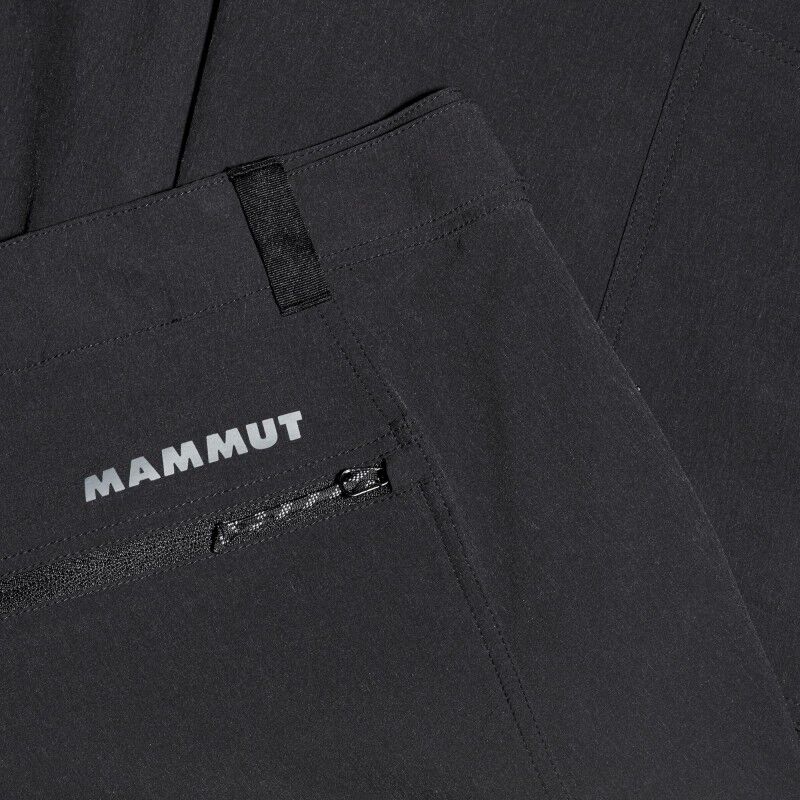 Mammut Runbold IV Shorts - Wandershorts - Herren | Hardloop