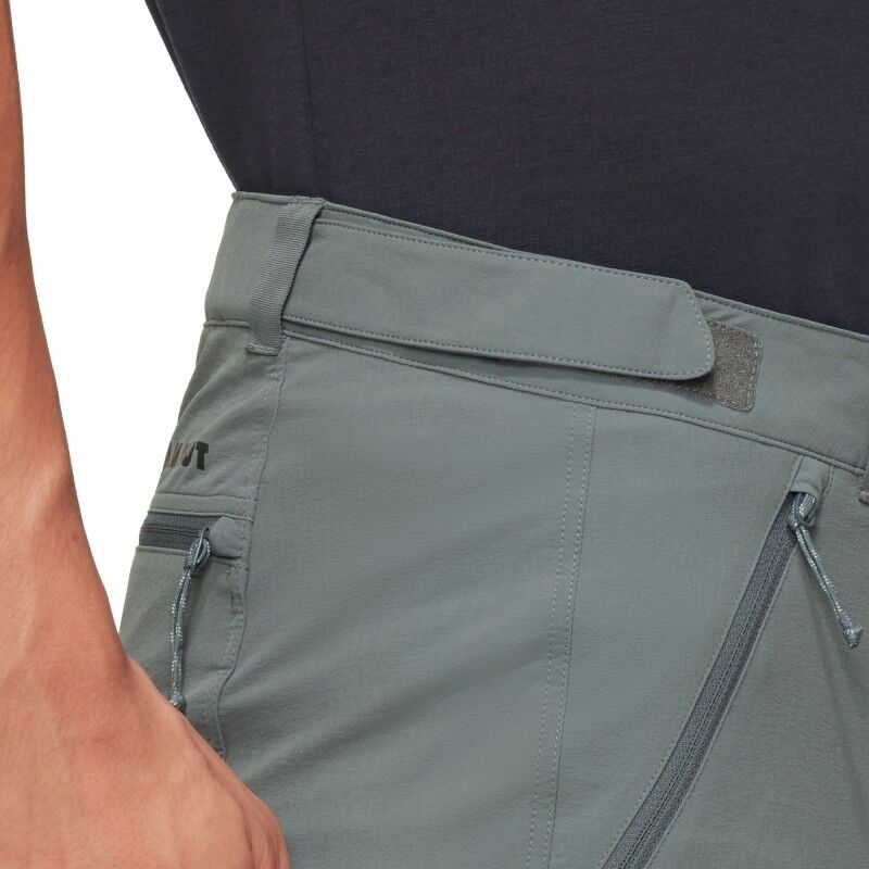 Mammut Runbold IV Shorts - Vandringsshorts - Herr | Hardloop