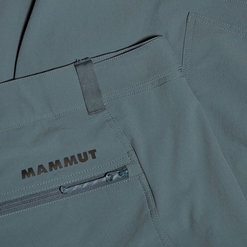 Mammut Runbold IV Shorts - Vandringsshorts - Herr | Hardloop