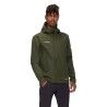 Mammut Treeline Light HS Hooded Jacket - Regenjacke - Herren | Hardloop