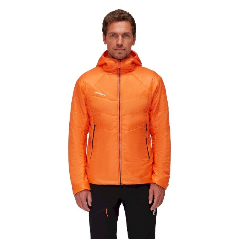 Mammut Eigerjoch Light IN Hooded Jacket - Kurtka męski | Hardloop