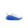 Dark White / Glacier Blue