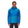 Mammut Eigerjoch Light IN Hooded Jacket - Synthetic jacket - Men's | Hardloop