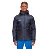 Mammut Eigerjoch Light IN Hooded Jacket - Kurtka męski | Hardloop