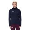 Mammut Aconcagua Light ML Hooded Jacket - Giacca in pile - Donna | Hardloop