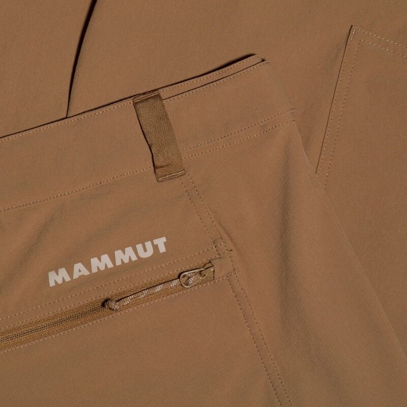 Mammut Runbold IV Shorts - Wandershorts - Herren | Hardloop
