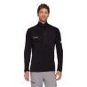 Mammut Aenergy Light ML Half Zip Pull - Polar homem | Hardloop
