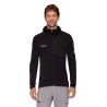 Mammut Aenergy Light ML Hooded Jacket - Forro polar - Hombre | Hardloop