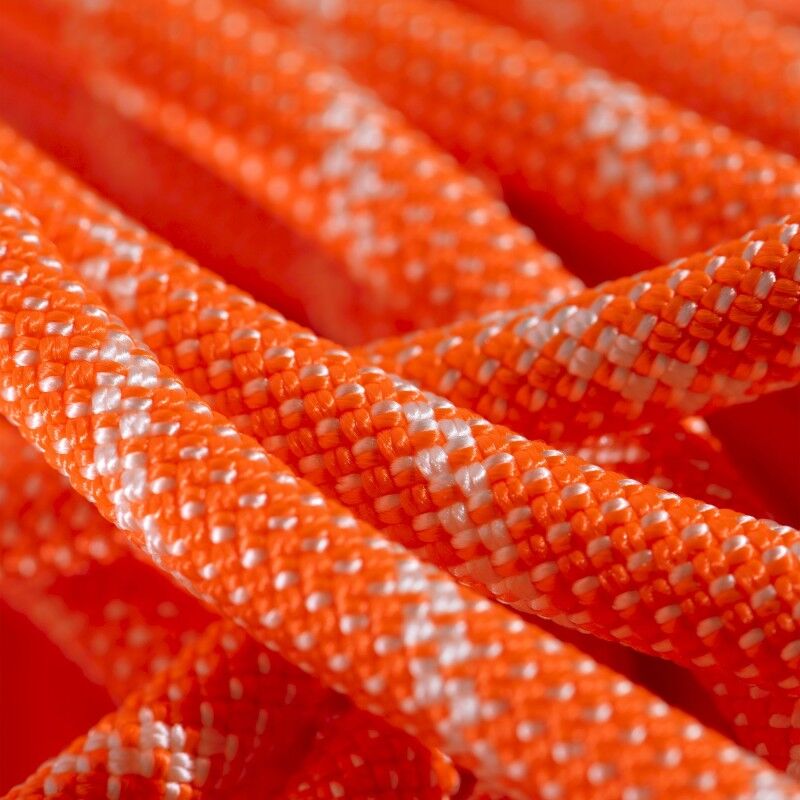 Mammut 8.0 Alpine Classic - Cuerda de escalada | Hardloop