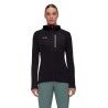 Mammut Aenergy Light ML Hooded Jacket - Forro polar - Mujer | Hardloop