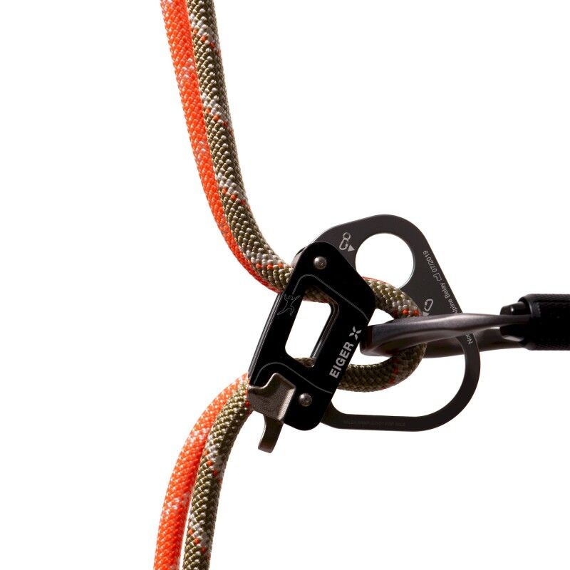 Mammut 8.0 Alpine Classic - Corda de escalada | Hardloop