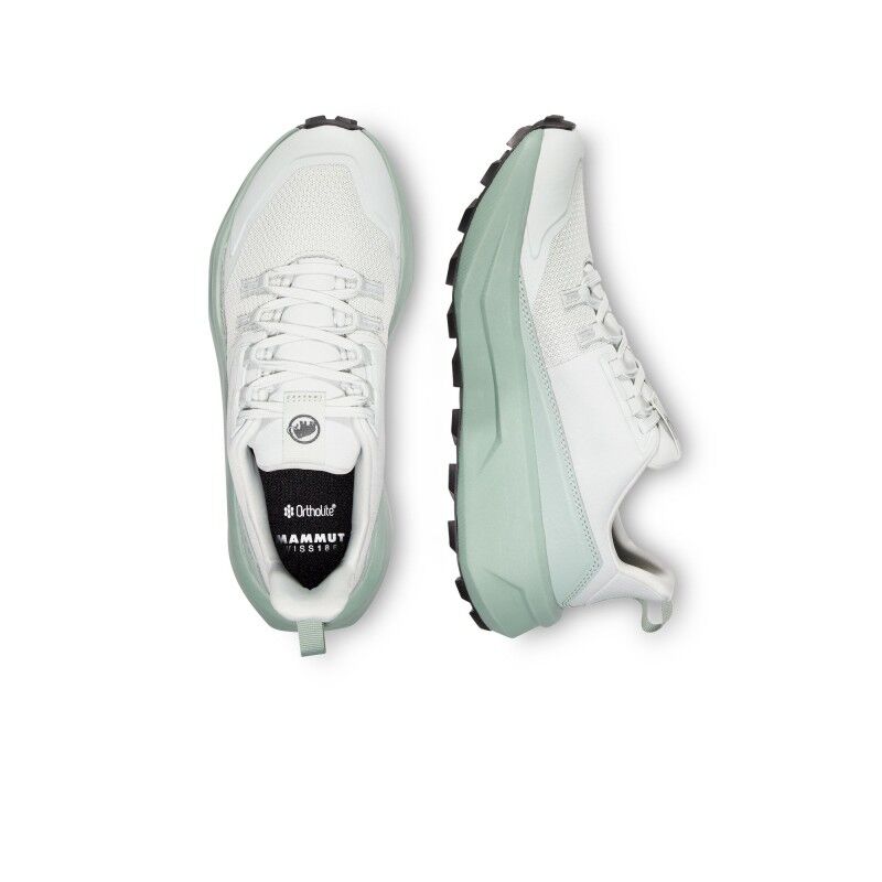 Mammut Aenergy Hike Low - Chaussures randonnée femme | Hardloop