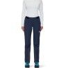 Mammut Aenergy SO Hybrid Pants - Softshellbroek - Dames | Hardloop