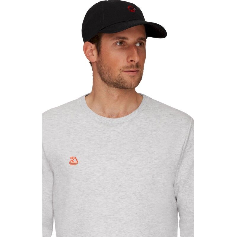 Mammut Baseball Cap - Gorra | Hardloop