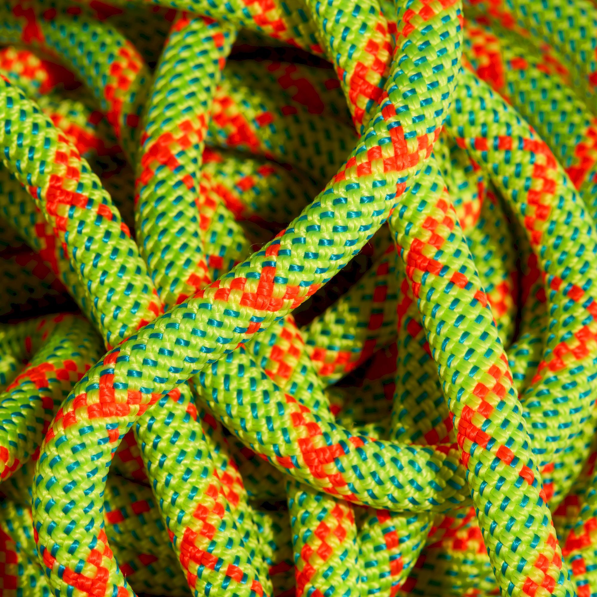Mammut 8.0 Alpine Core Protect Dry - Corde escalade | Hardloop