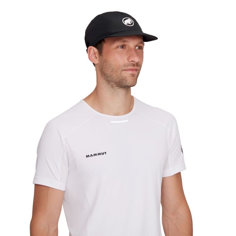 Mammut Aenergy Light Cap - Gorra | Hardloop
