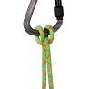 Mammut 8.0 Alpine Core Protect Dry - Corde escalade | Hardloop