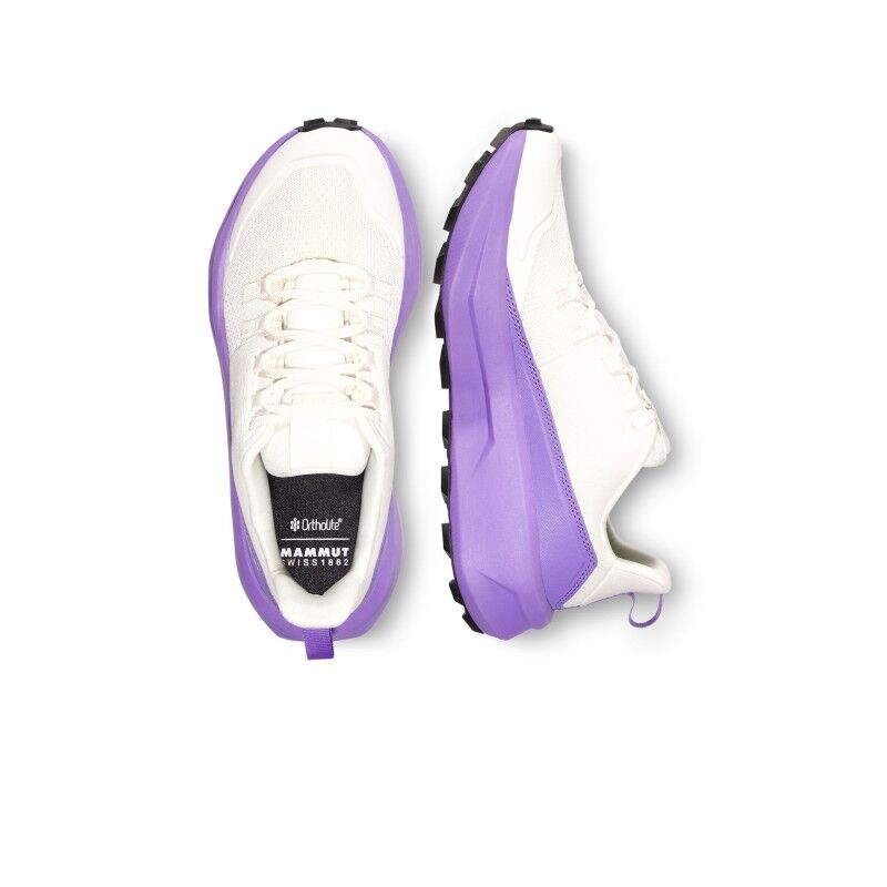 Mammut Aenergy Hike Low - Scarpe da trekking - Donna | Hardloop