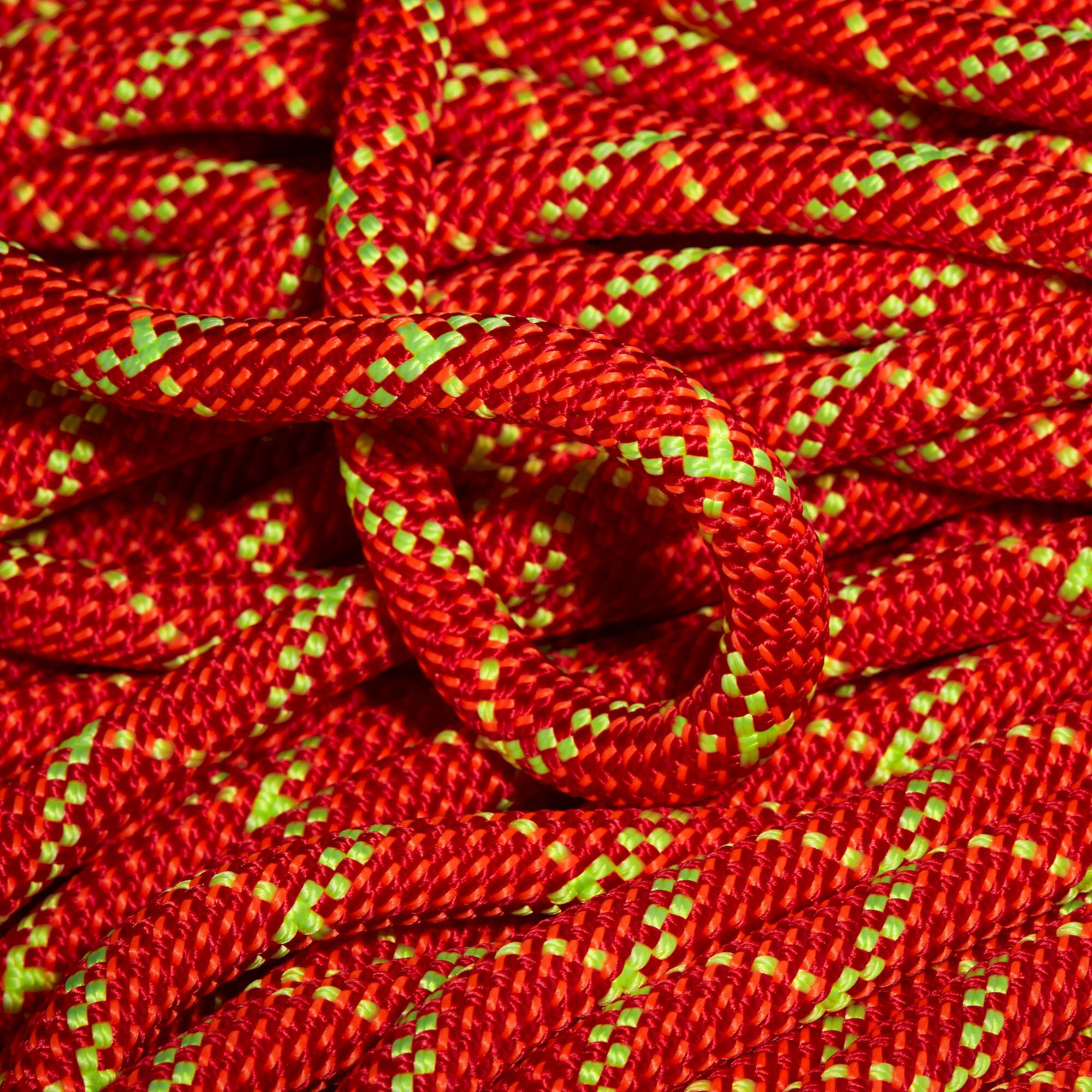 Mammut 8.0 Alpine Core Protect Dry - Lina wspinaczkowa | Hardloop