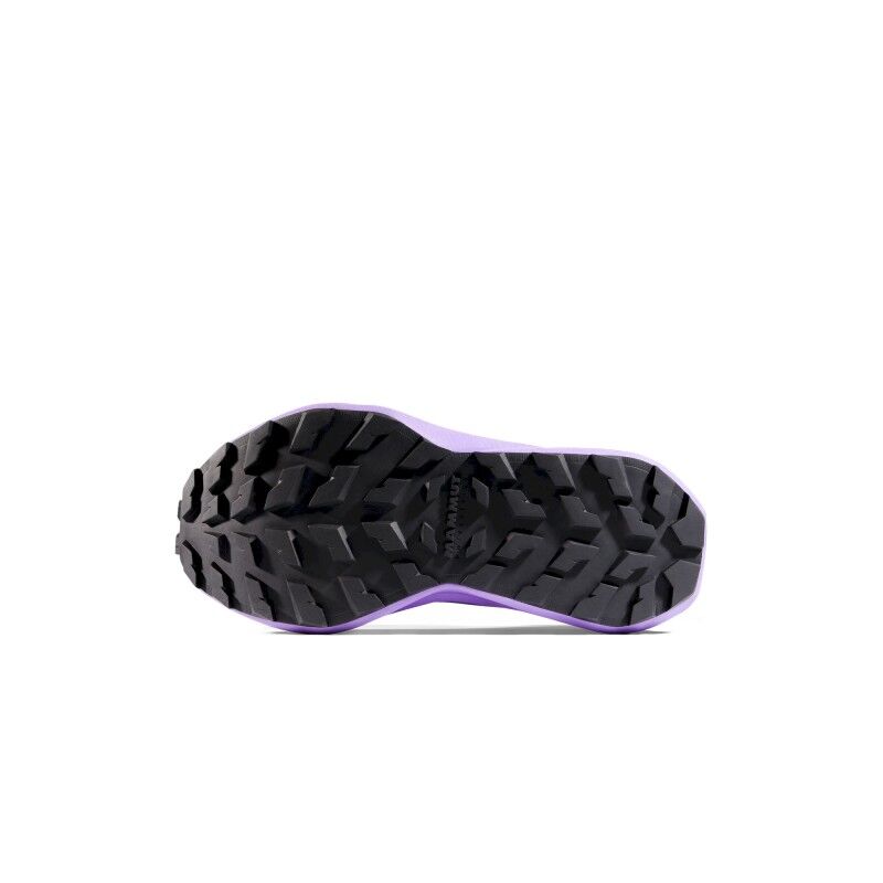 Mammut Aenergy Hike Low - Chaussures randonnée femme | Hardloop