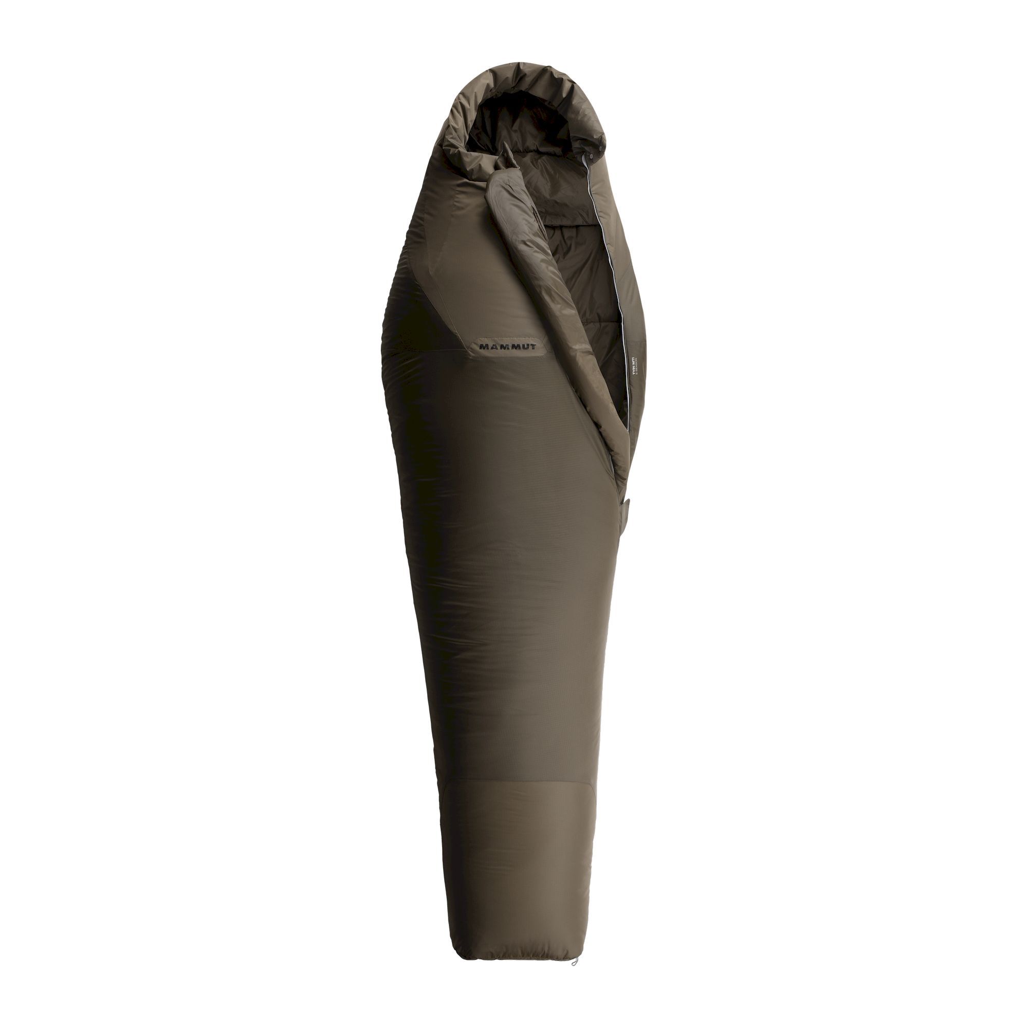 Mammut Tyin MTI 5-Season - Śpiwor meski | Hardloop