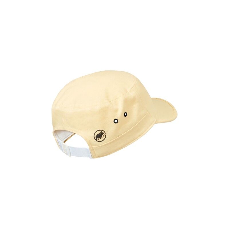 Mammut Lhasa Cap - Keps