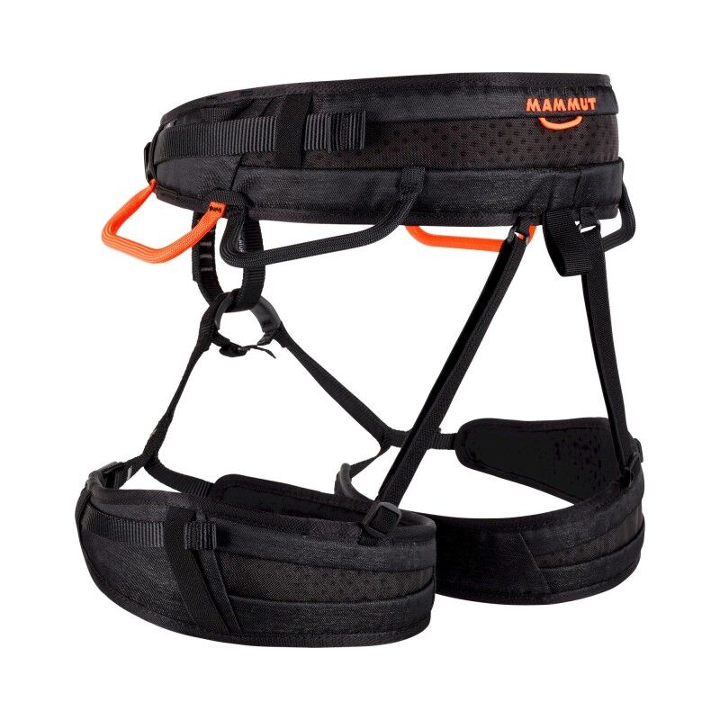 Mammut Ophir 4 Slide - Kiipeilyvaljaat