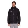 Mammut Alto Light HS Hooded Jacket - Kurtka przeciwdeszczowa meska | Hardloop
