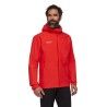 Mammut Alto Light HS Hooded Jacket - Hardshelljacke - Herren | Hardloop