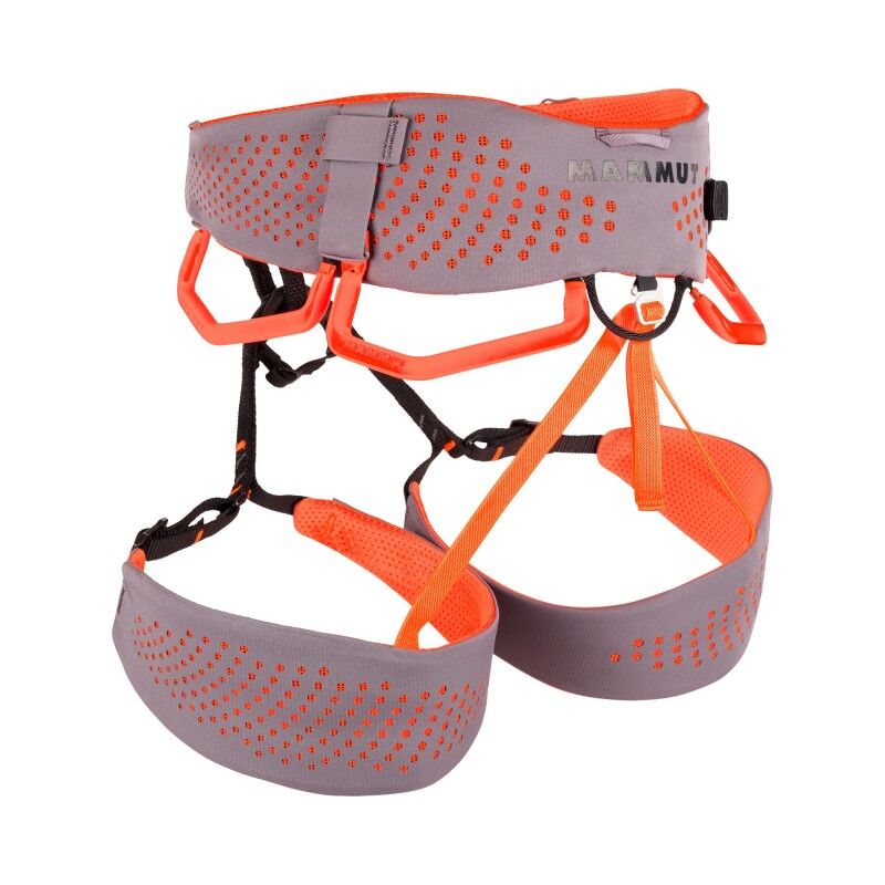 Mammut Comfort Fast Adjust - Klättersele - Dam | Hardloop