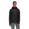 Mammut Alto Light HS Hooded Jacket - Kurtka przeciwdeszczowa damska | Hardloop
