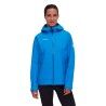 Mammut Alto Light HS Hooded Jacket - Sadetakki - Naiset | Hardloop