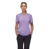 Mammut Tree Wool FL T-Shirt Women - Koszulka z wełny Merino® damska | Hardloop