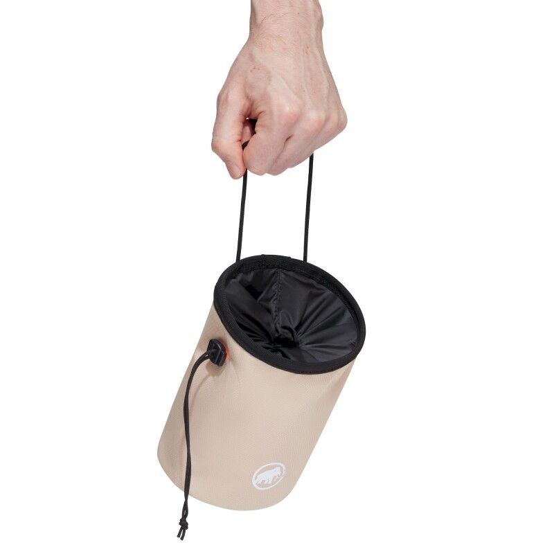 Mammut Gym Basic Chalk Bag - Bolsa de magnesio | Hardloop