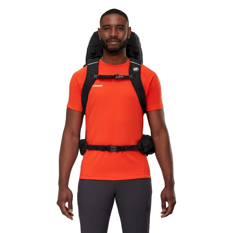 Mammut Lithium 50 - Plecak turystyczny | Hardloop
