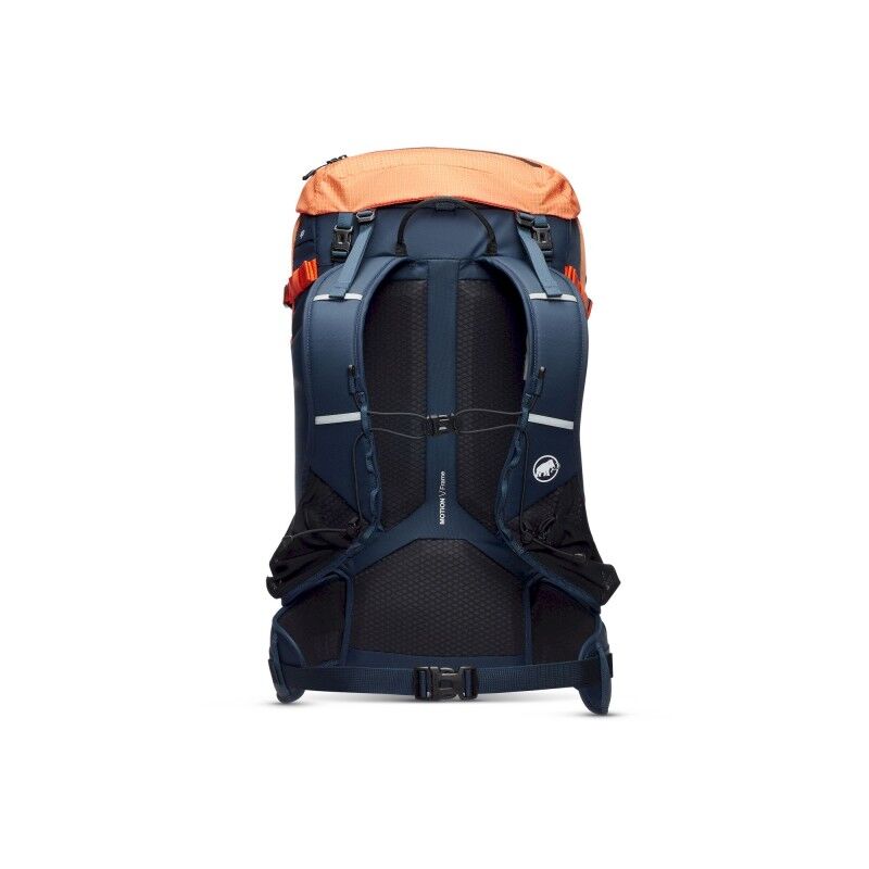 Mammut Trion 38 - Mountaineering backpack | Hardloop