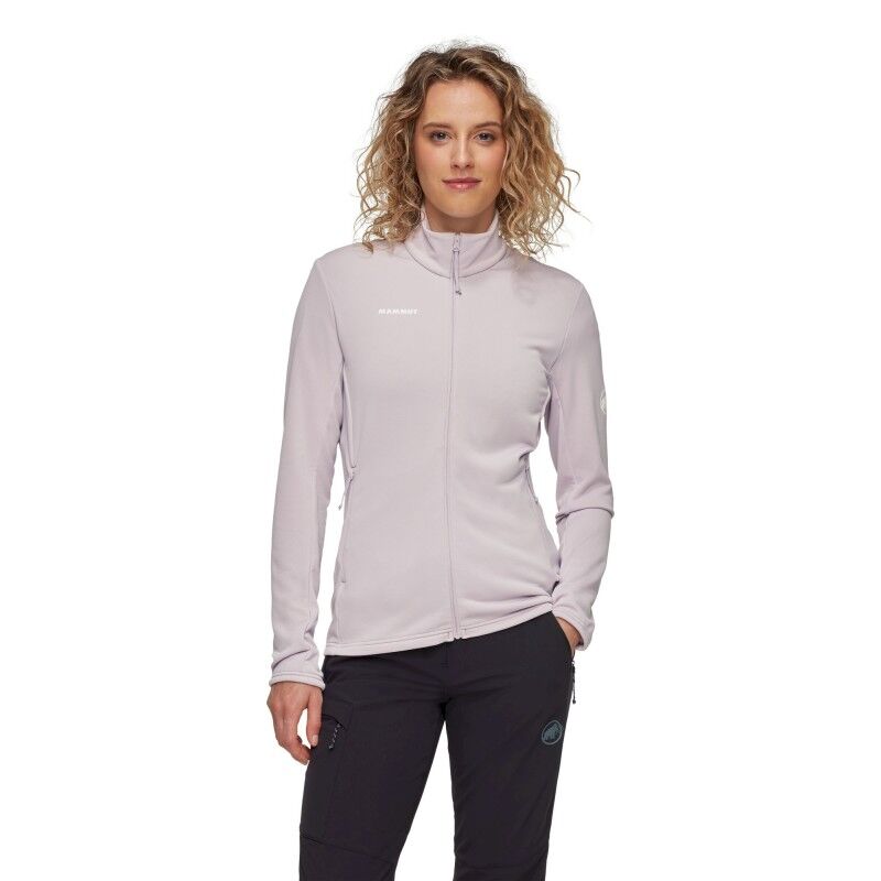 Mammut Aconcagua Light ML Jacket - Fleece jacket - Women's | Hardloop