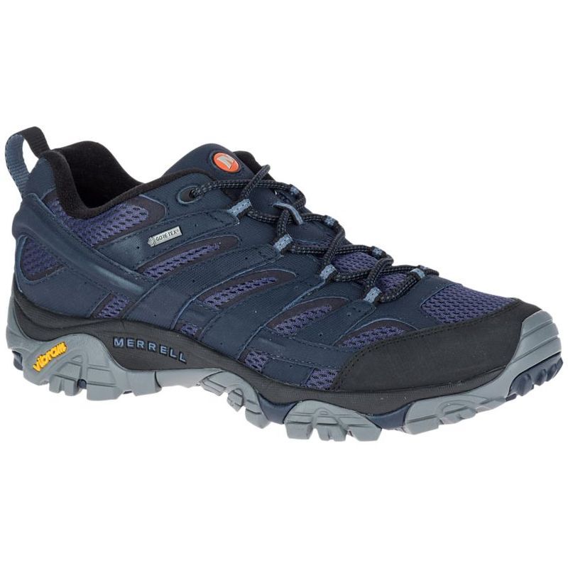 Merrell Moab 2 GTX - Chaussures randonnée homme | Hardloop