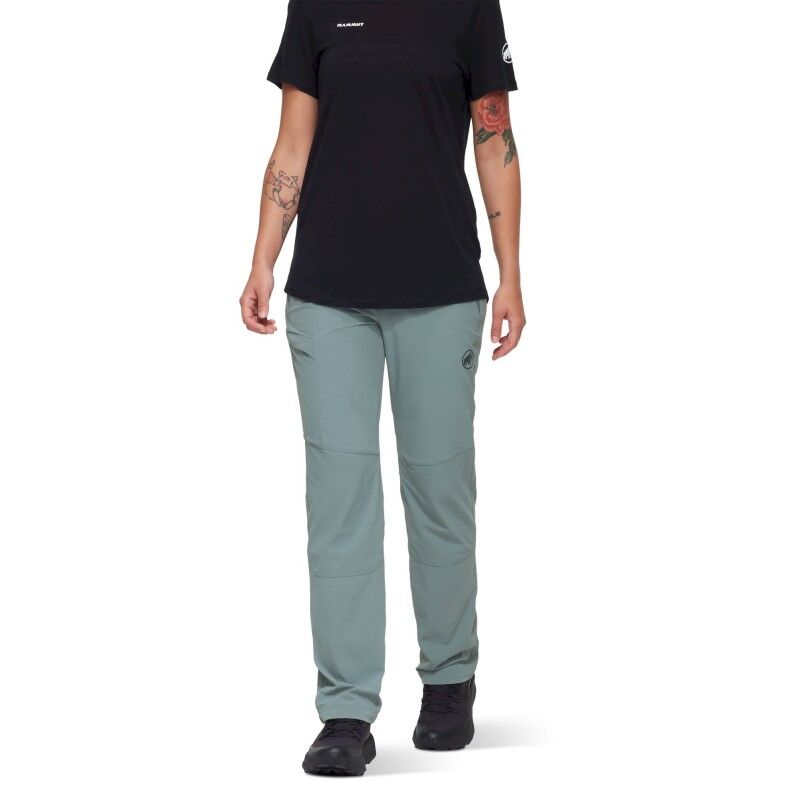 Mammut Runbold IV Pants - Wanderhose - Damen | Hardloop