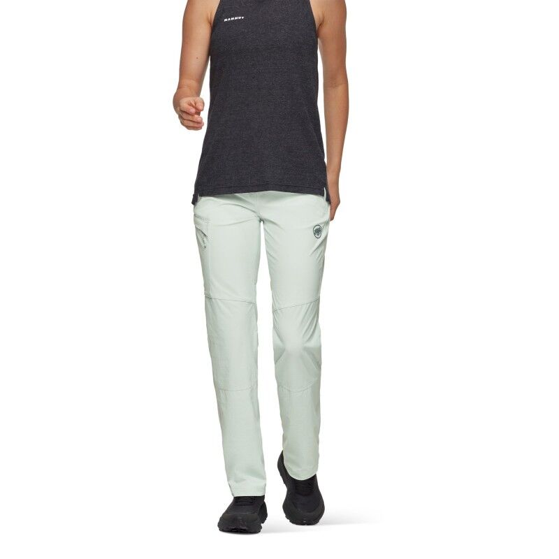 Mammut Runbold IV Pants - Wanderhose - Damen | Hardloop