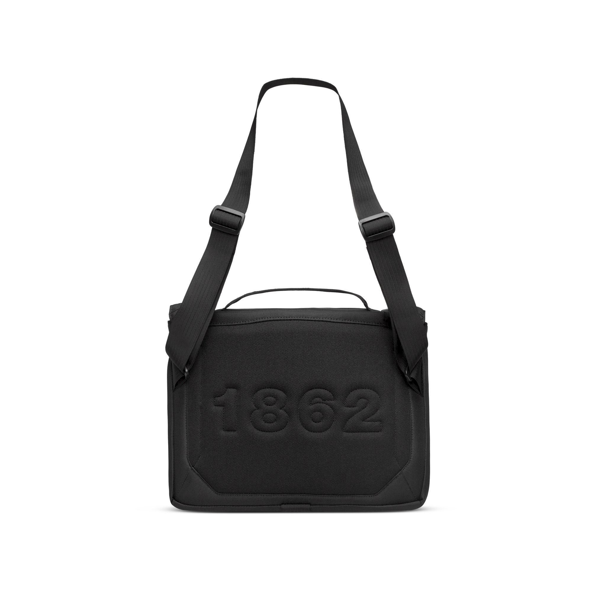 Mammut Xeron Messenger 8 - Torebka na pasku | Hardloop