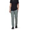 Mammut Runbold IV Zip Off Pants - Konwertowalne spodnie turystyczne damskie | Hardloop