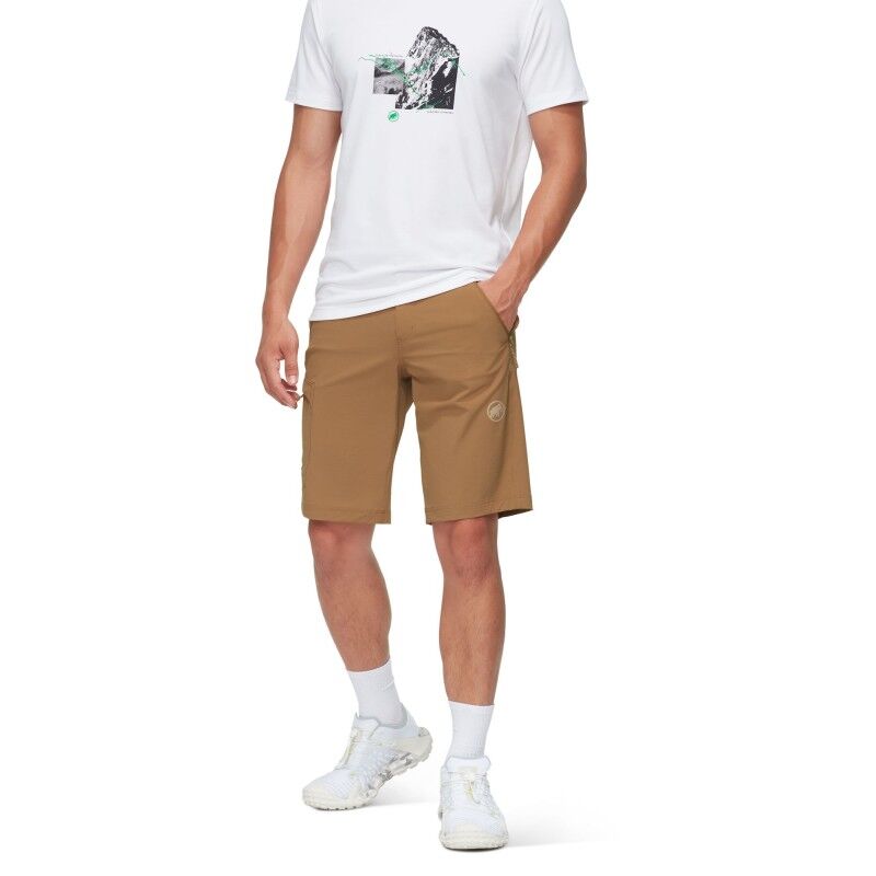 Runbold IV Shorts - Spodenki trekkingowe męskie