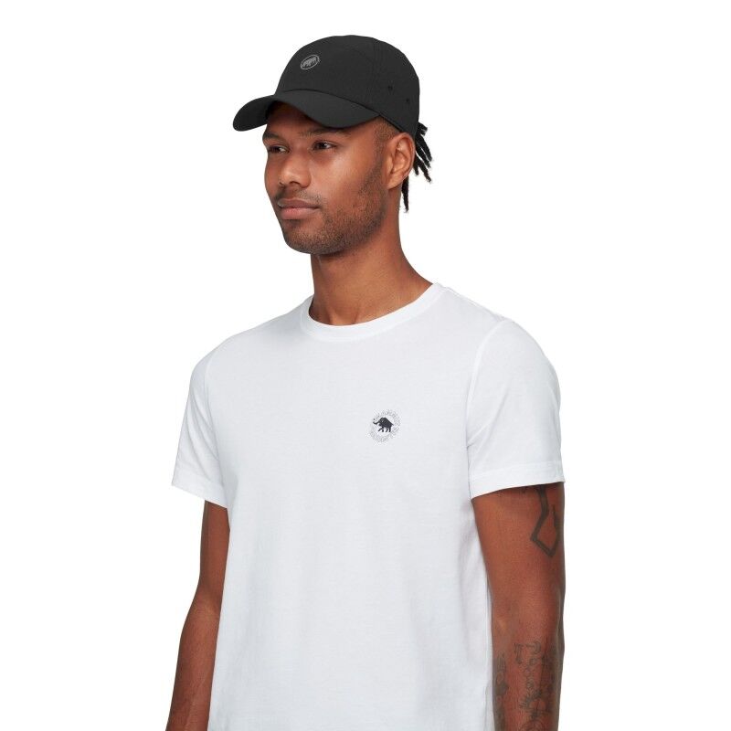 Mammut Sun Peak Cap - Pet | Hardloop
