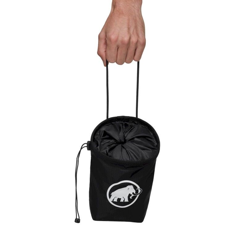 Mammut Sender Light Chalk Bag - Magnesiumpussi | Hardloop